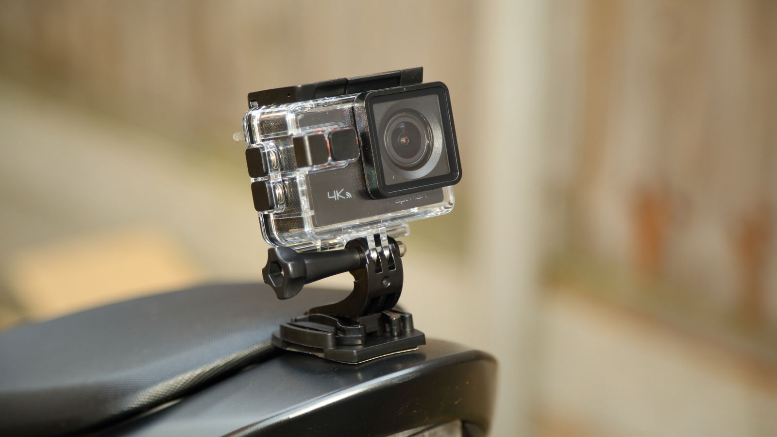 Apeman A80 camera